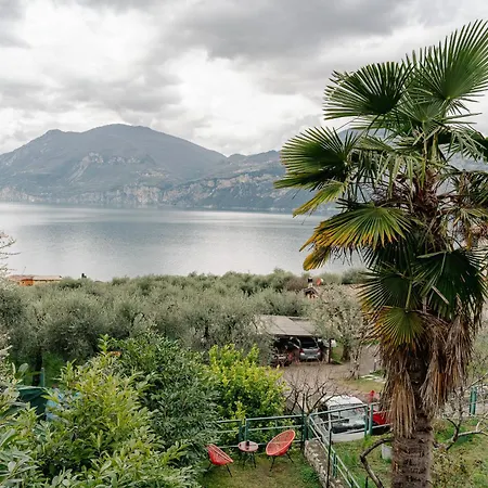 Holiday home Valya By Gardadoma Brenzone sul Garda